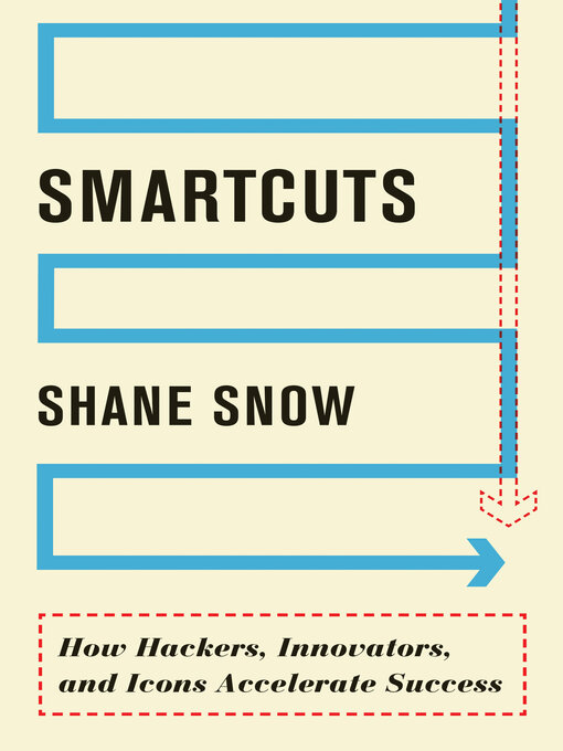 Cover image for Smartcuts